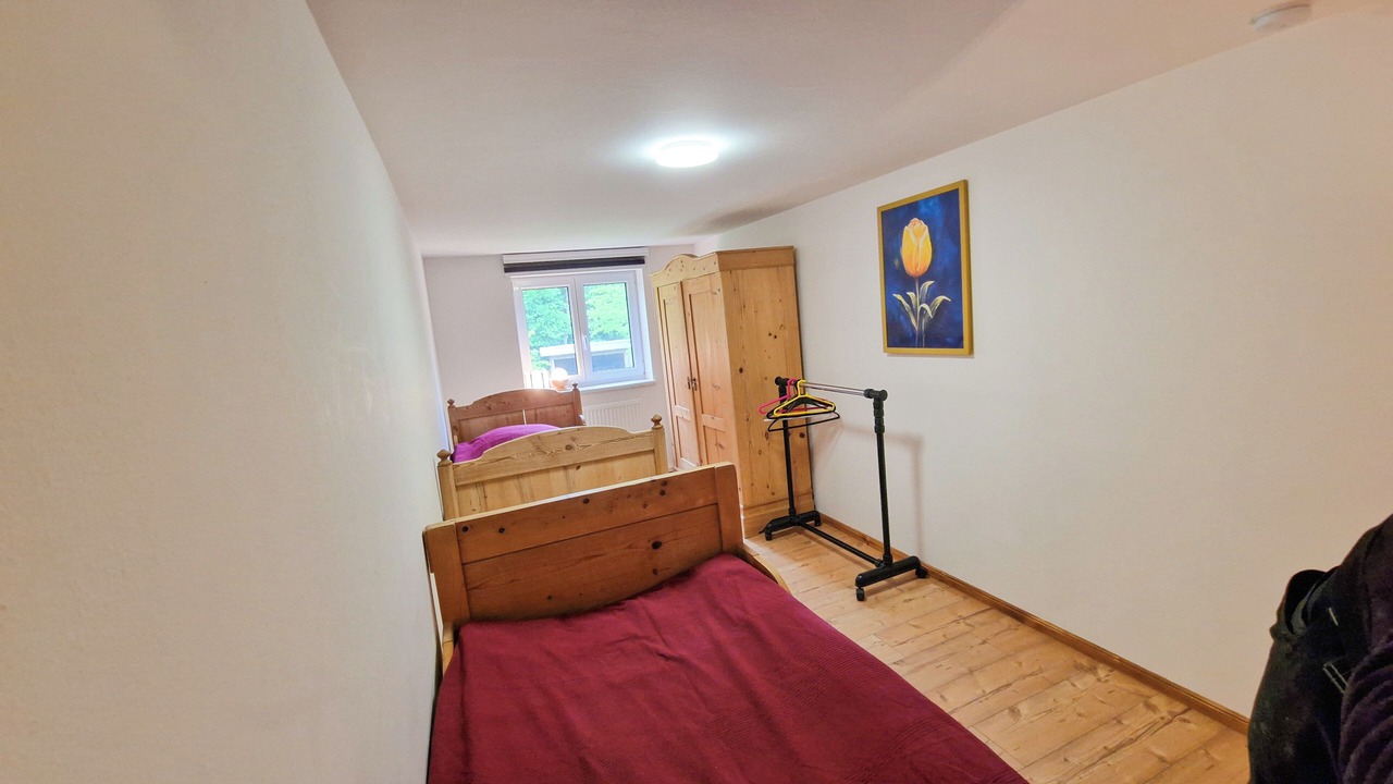 Photo of Bedroom in Weitnau