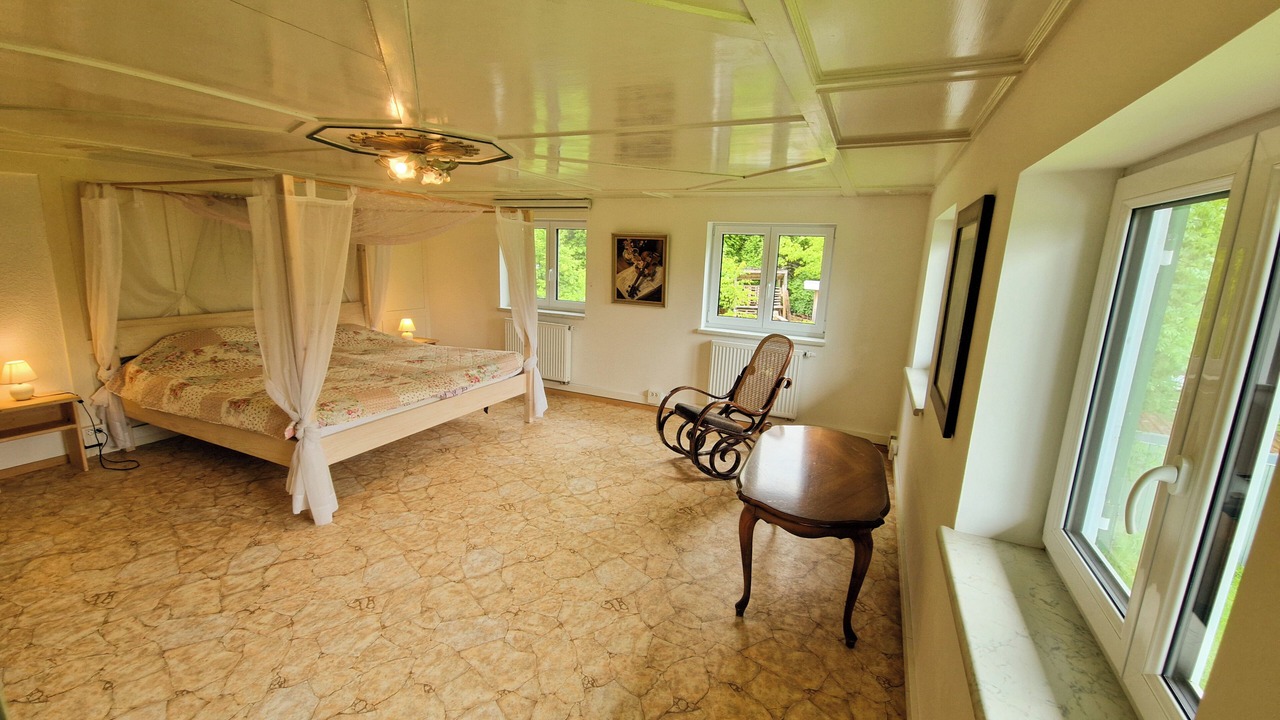 Photo of Bedroom in Weitnau