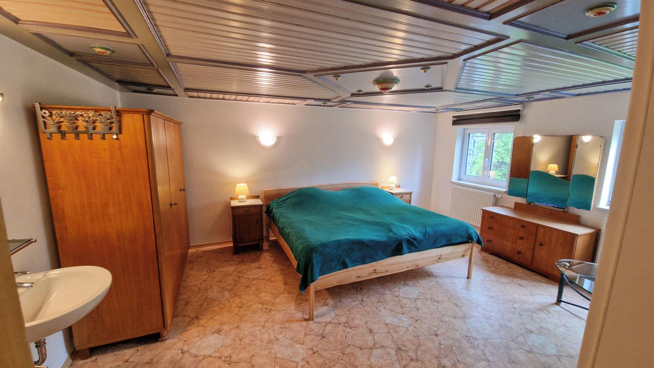 Photo of Bedroom in Weitnau