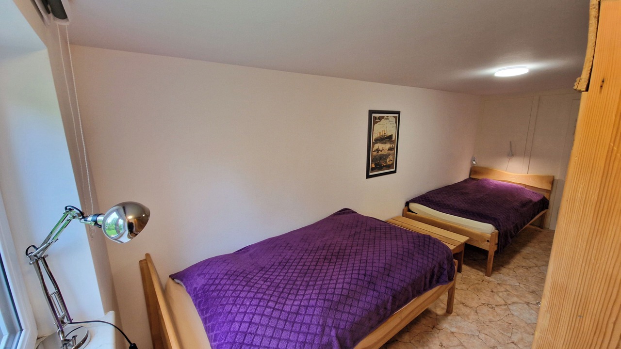 Photo of Bedroom in Weitnau