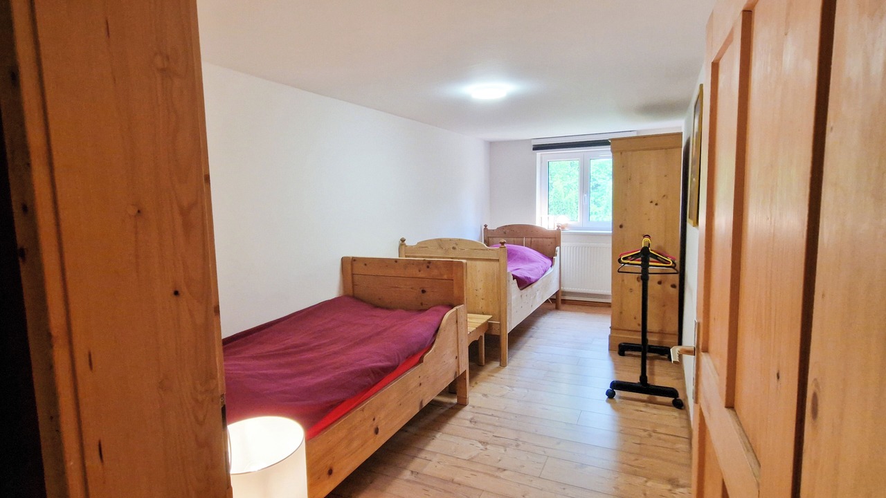 Photo of Bedroom in Weitnau