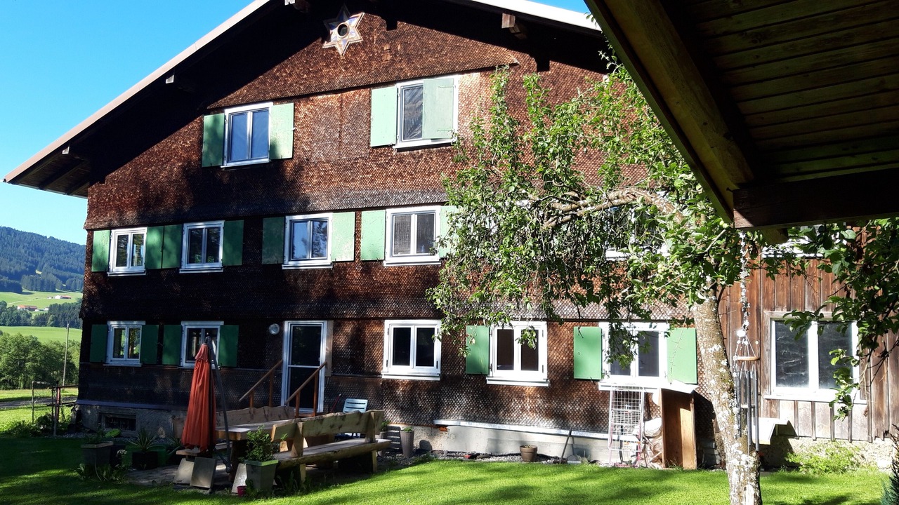 Photo of Outdoor in Weitnau