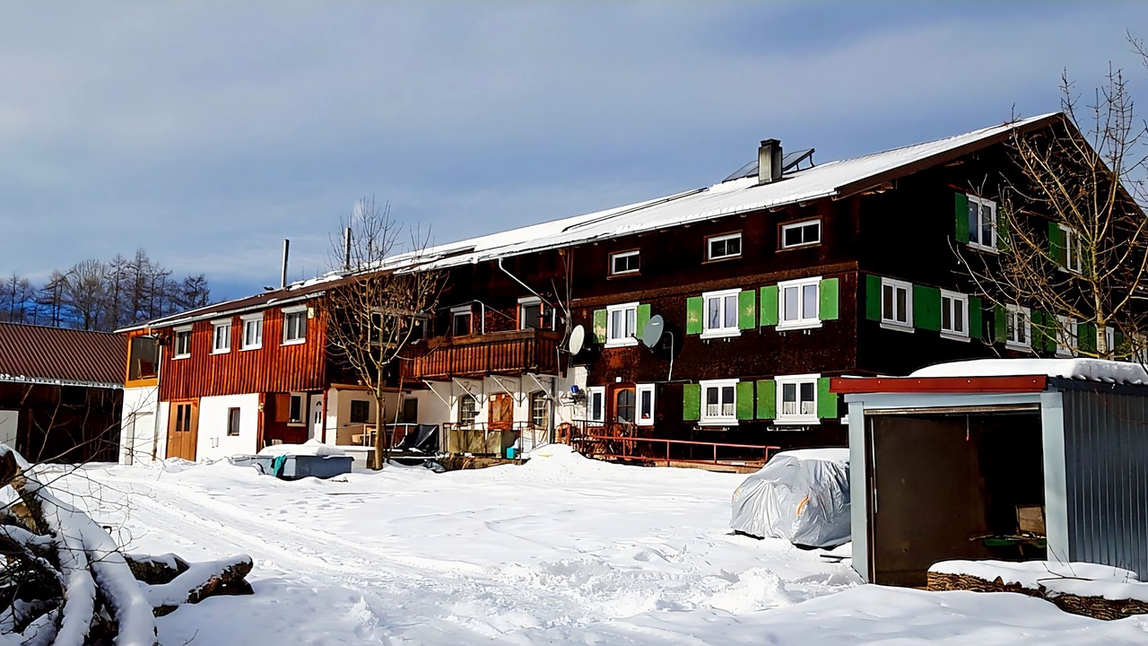 Photo of Outdoor in Weitnau