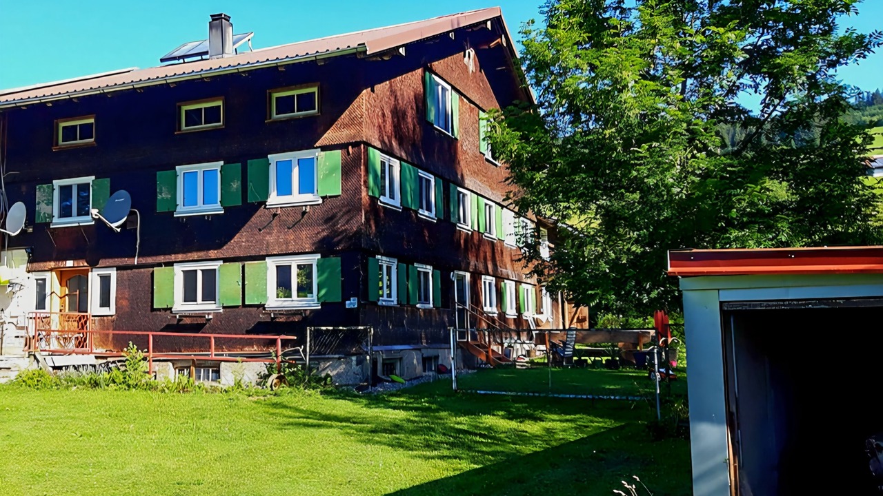 Photo of Outdoor in Weitnau