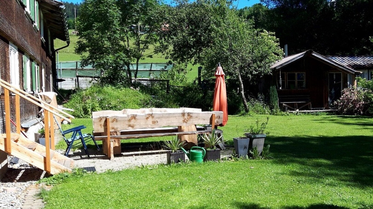 Photo of Outdoor in Weitnau