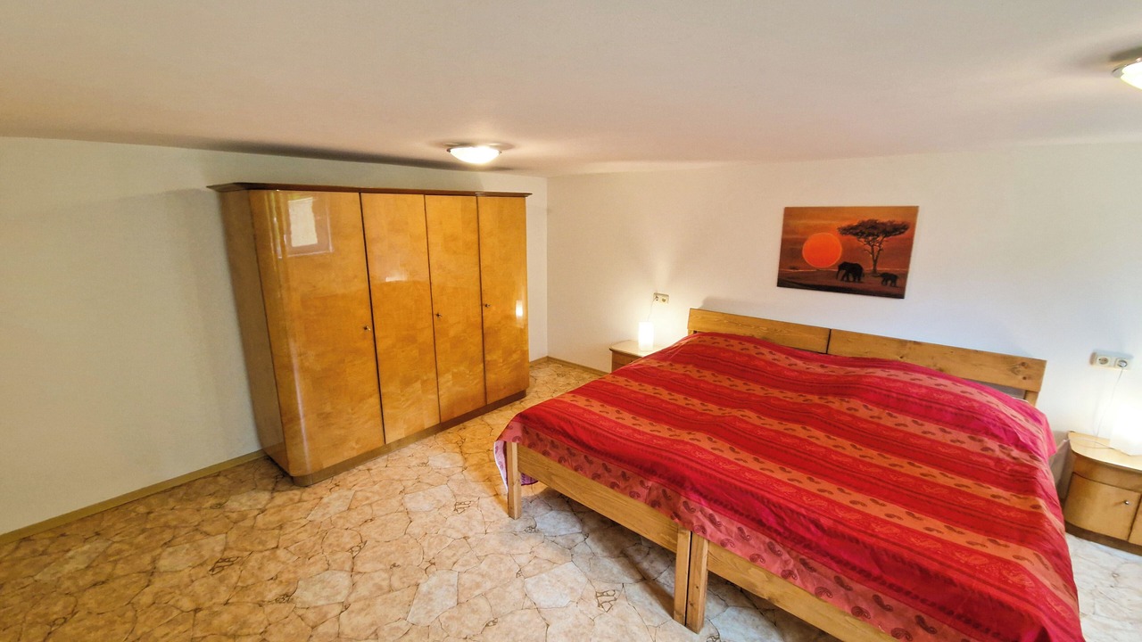 Photo of Bedroom in Weitnau