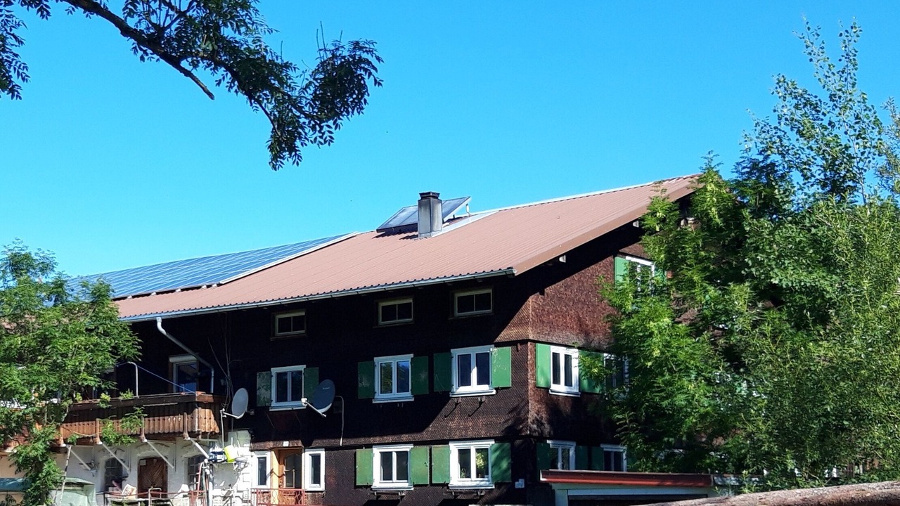 Photo of Outdoor in Weitnau