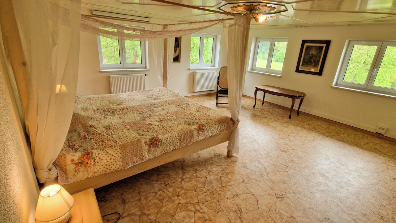 Photo of Bedroom in Weitnau
