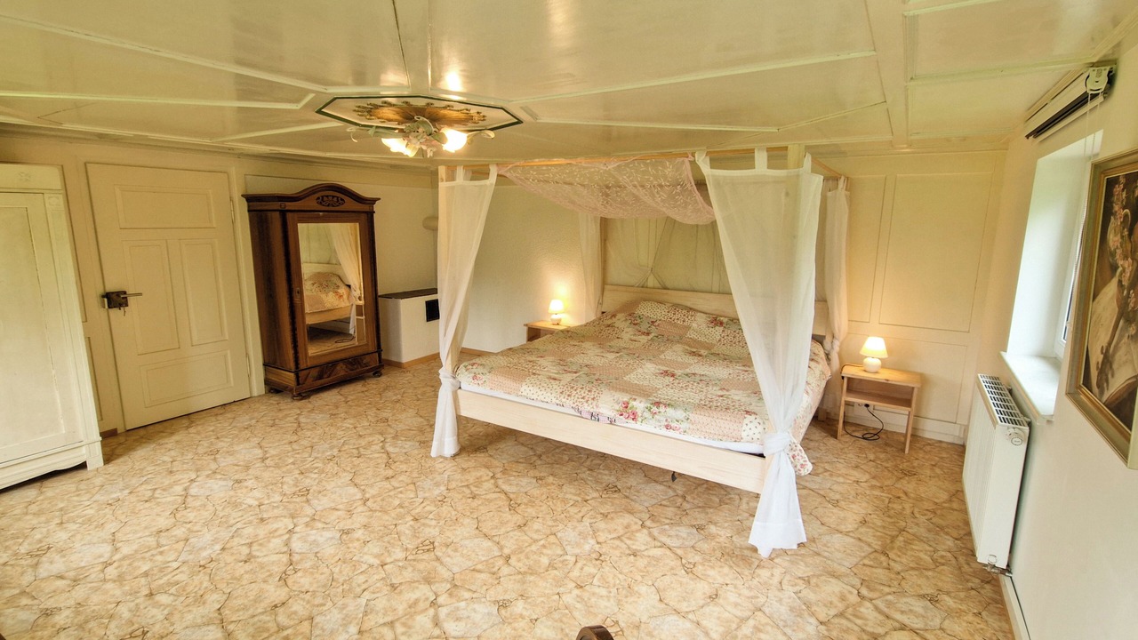 Photo of Bedroom in Weitnau