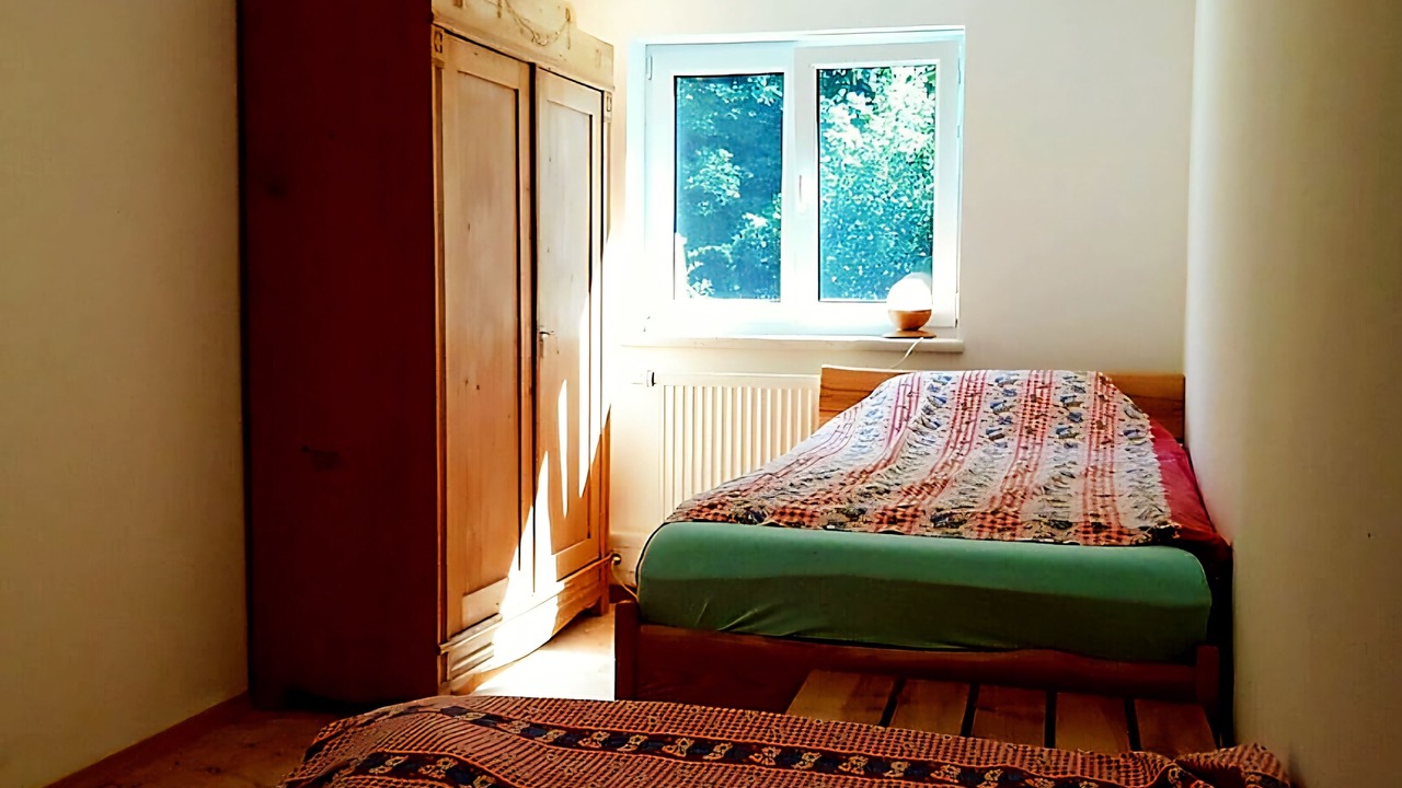 Photo of Bedroom in Weitnau
