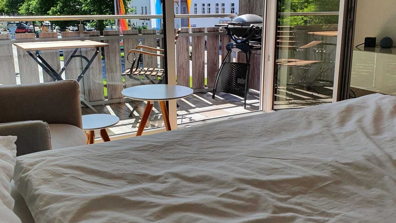 Photo of Bedroom in Fuessen