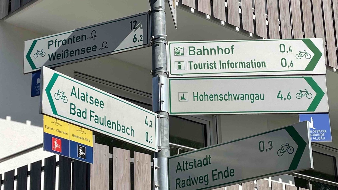 Photo of Outdoor in Fuessen