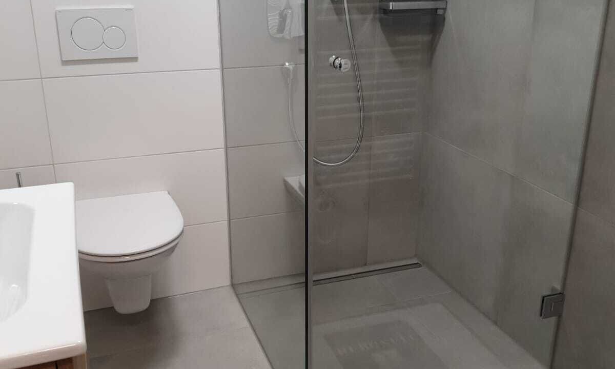 Photo of Bathroom in Fuessen
