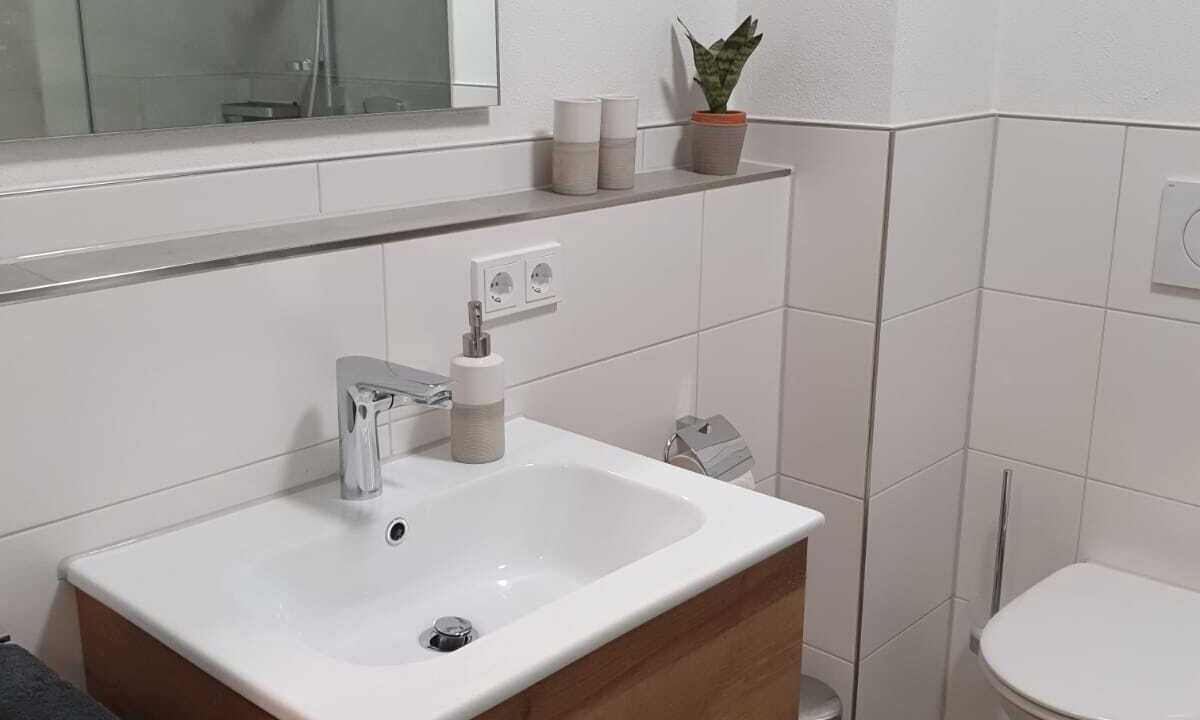 Photo of Bathroom in Fuessen