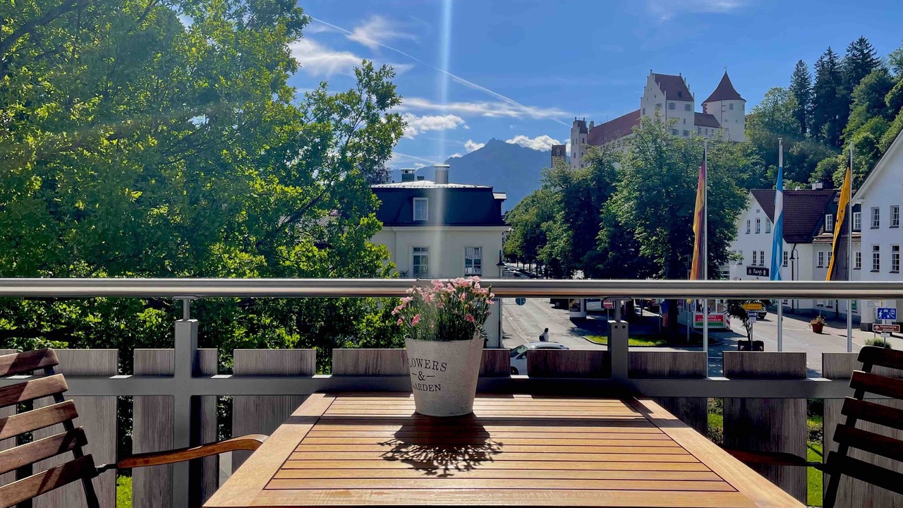 Photo of Outdoor in Fuessen