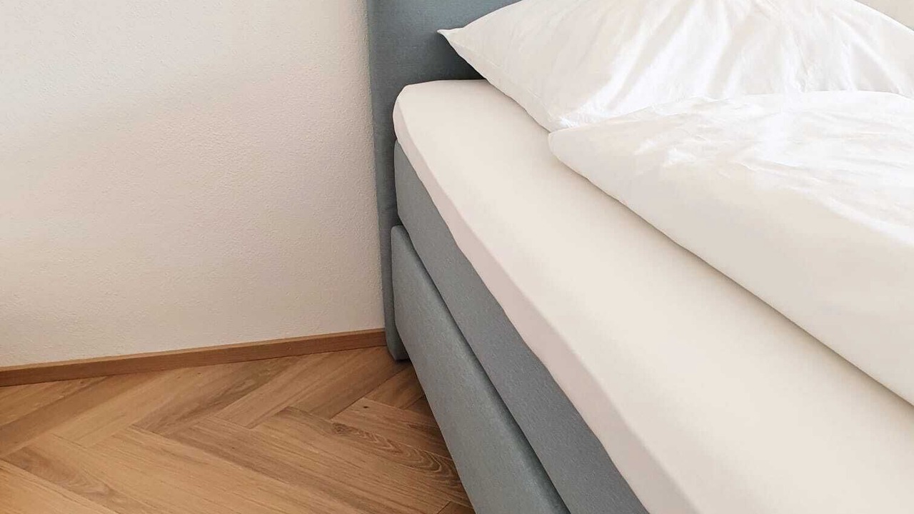Photo of Bedroom in Fuessen