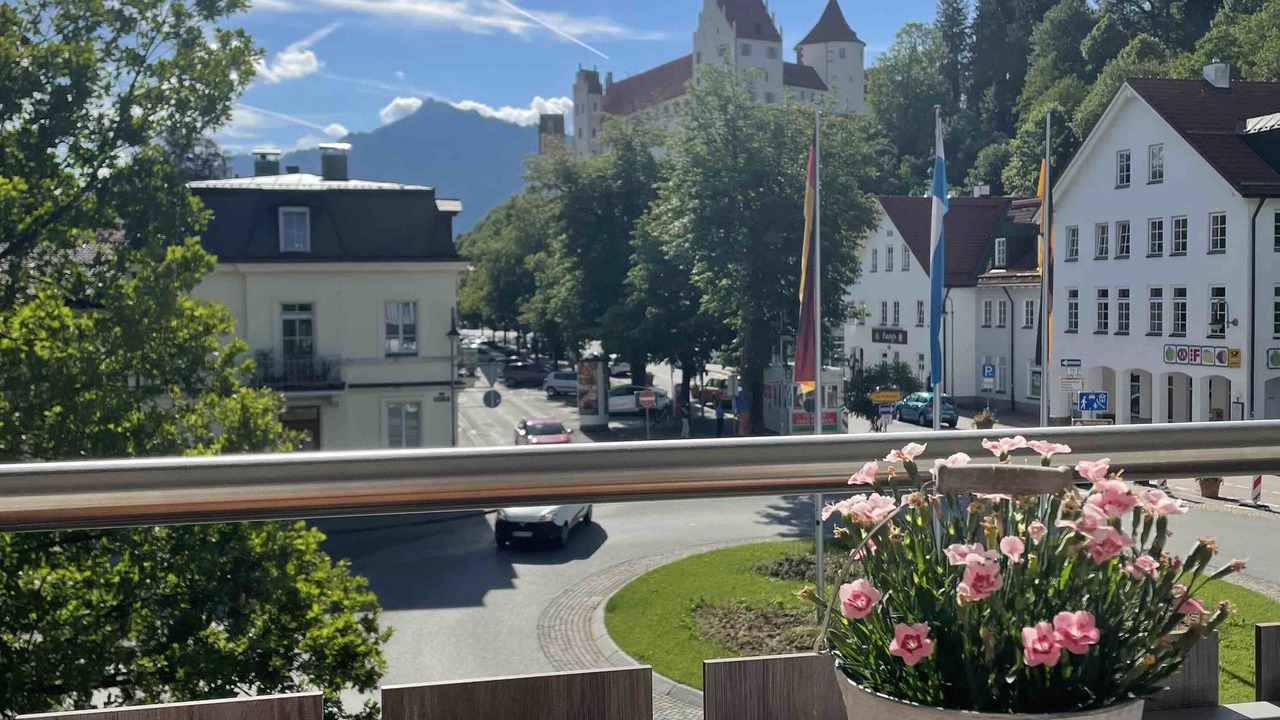 Photo of Outdoor in Fuessen