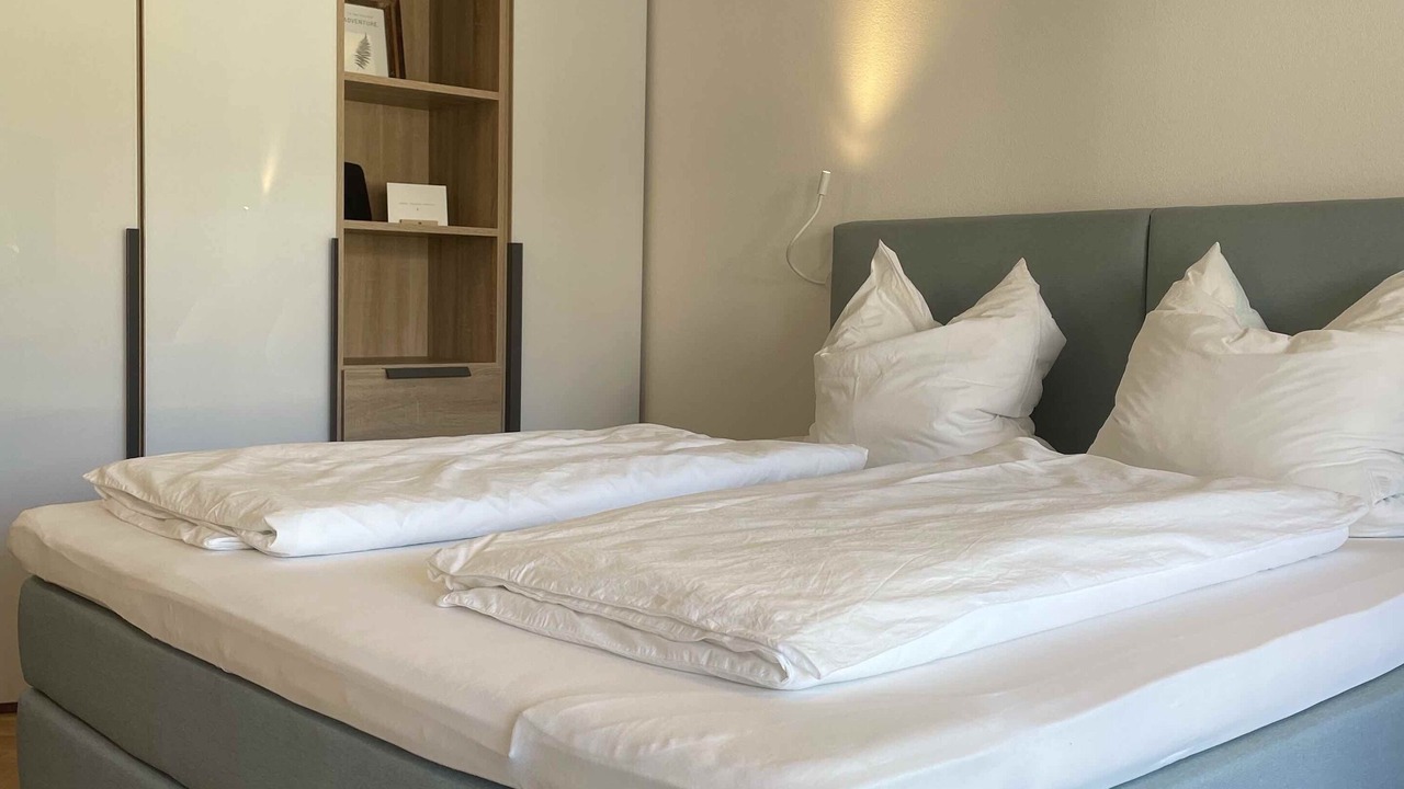 Photo of Bedroom in Fuessen