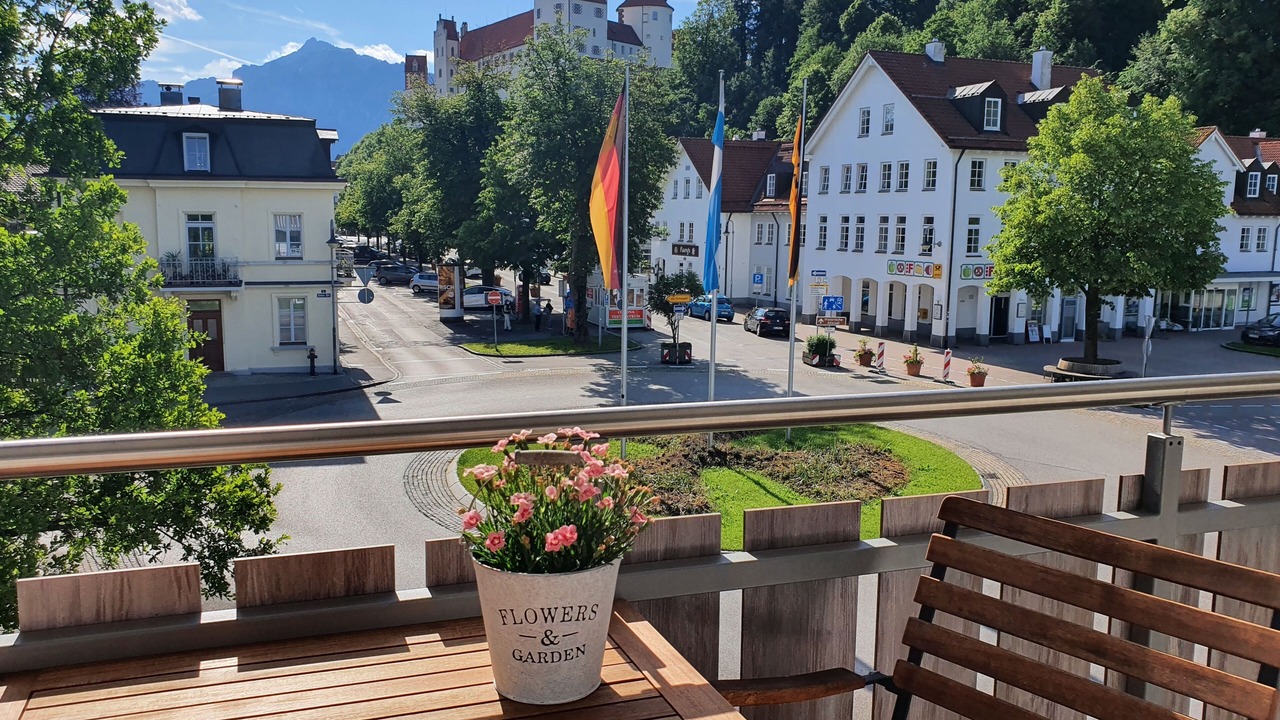 Photo of Outdoor in Fuessen