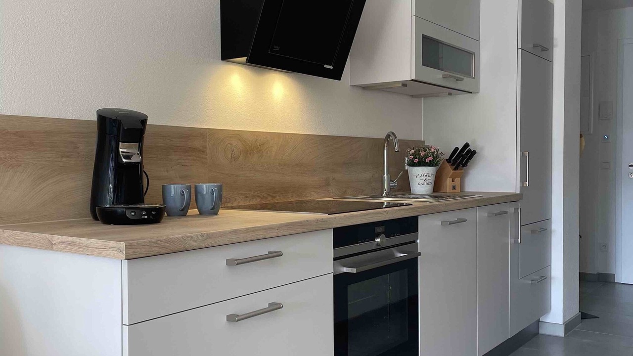 Photo of Kitchen in Fuessen
