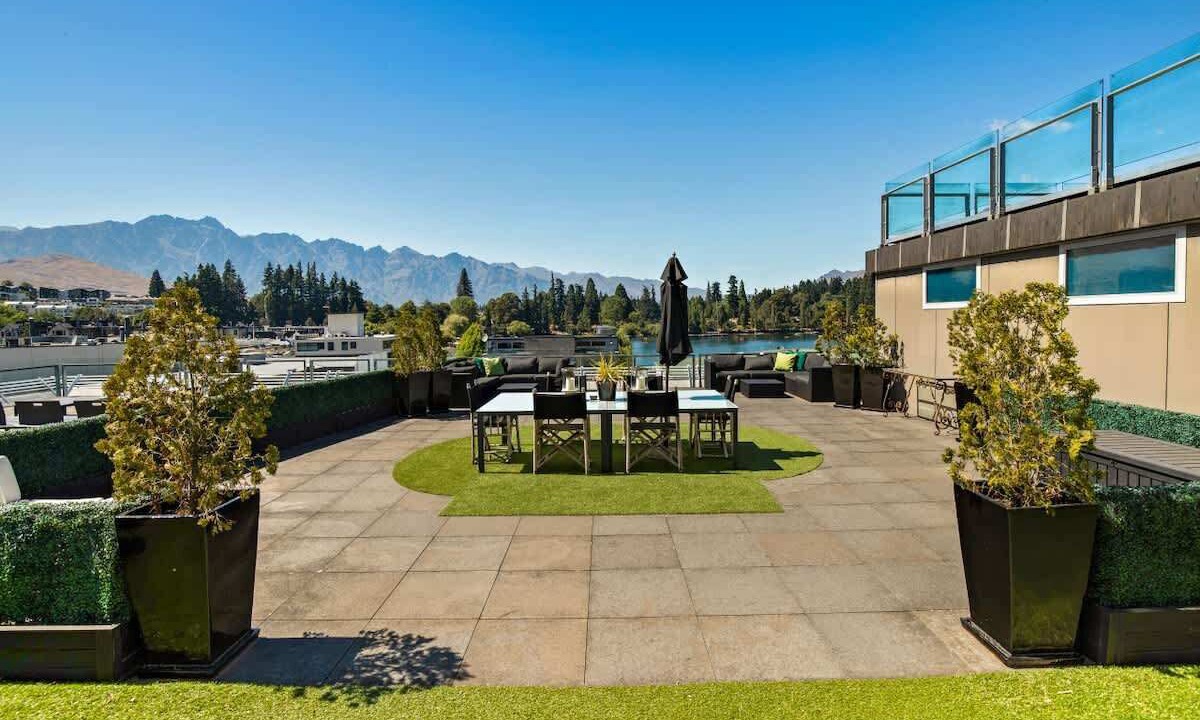Photo of Patio Balcony in Queenstown