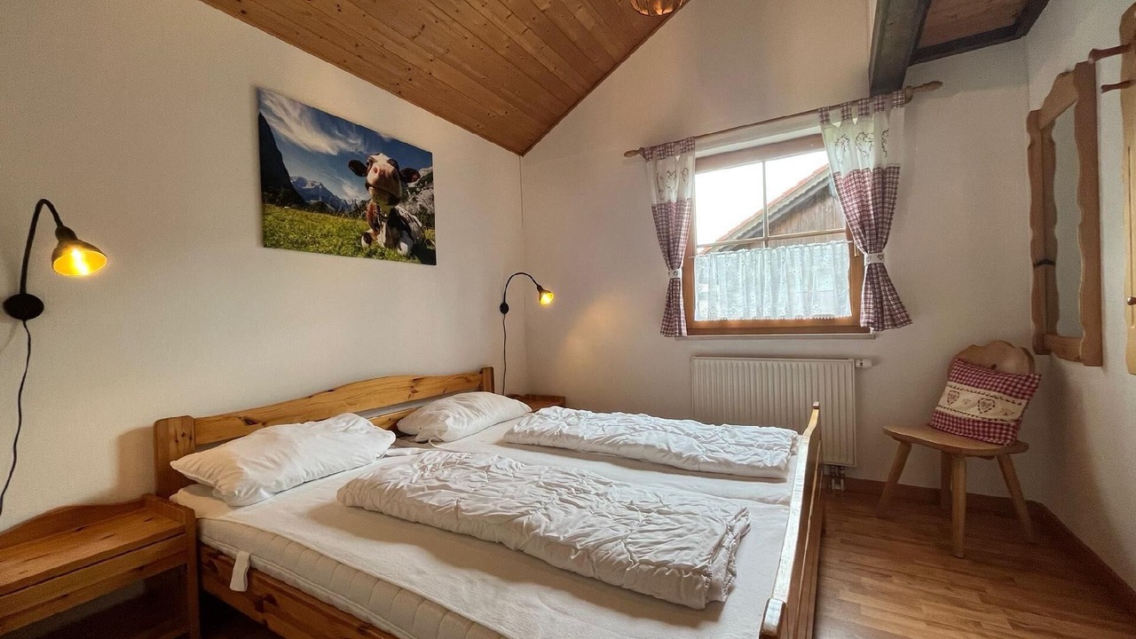 Photo of Bedroom in Missen