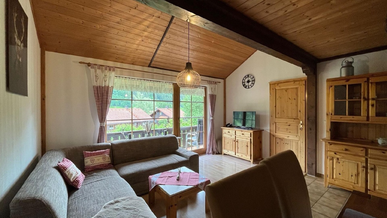 Photo of Livingroom in Missen