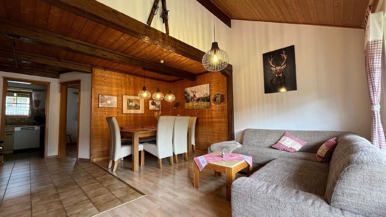 Photo of Livingroom in Missen