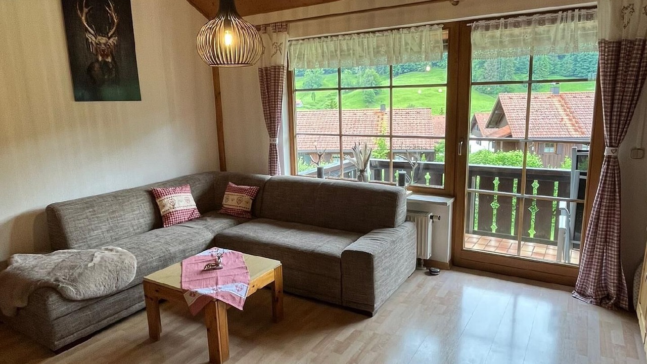 Photo of Livingroom in Missen