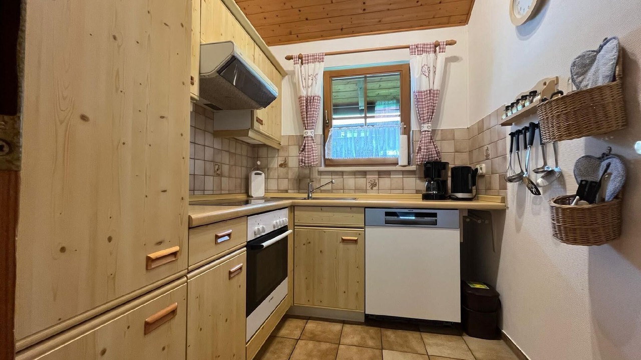 Photo of Kitchen in Missen