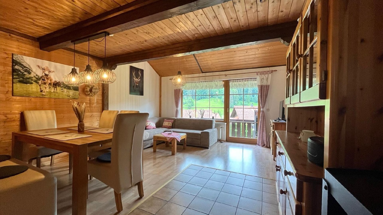 Photo of Livingroom in Missen