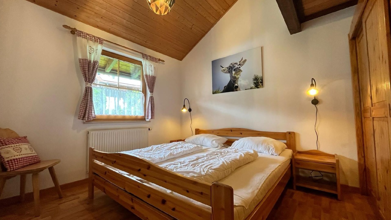 Photo of Bedroom in Missen