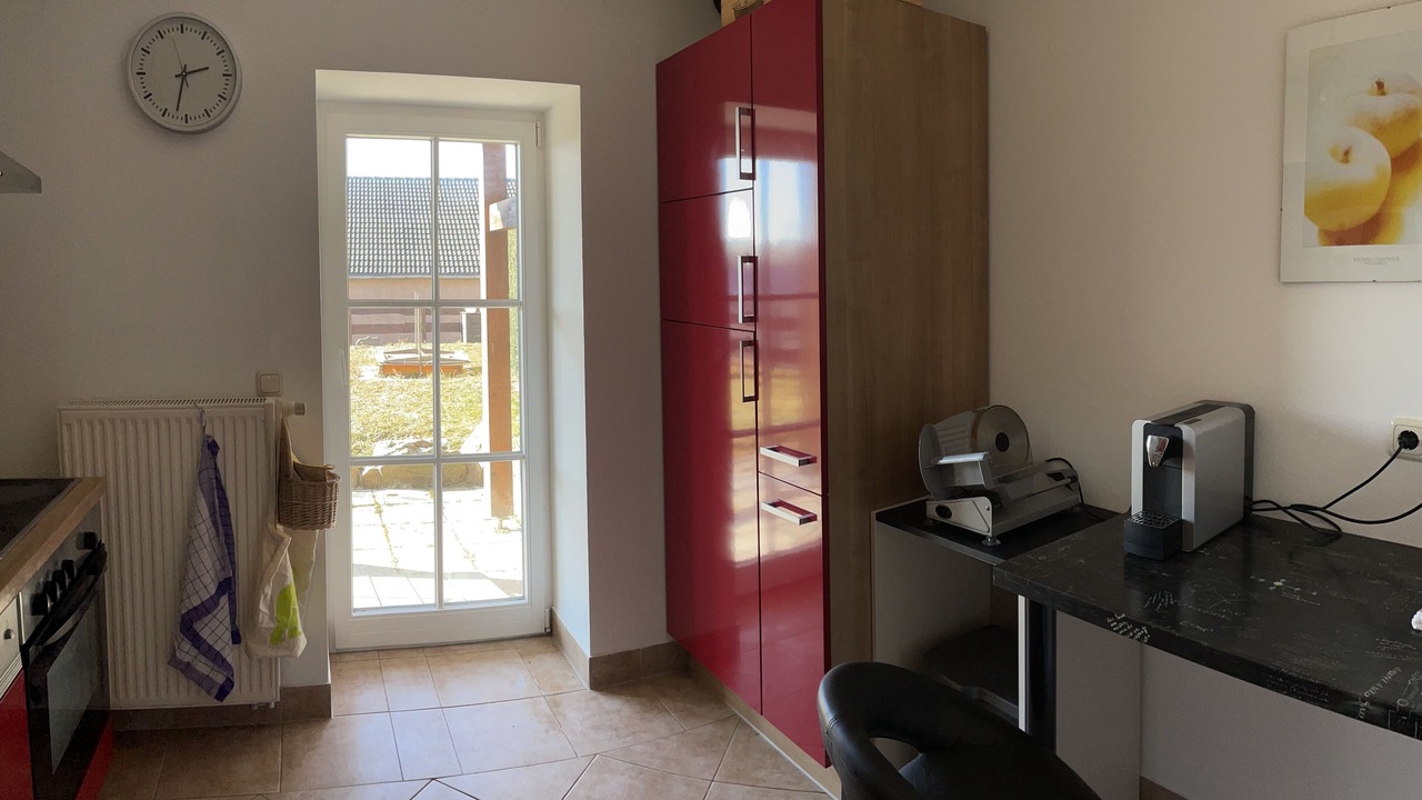 Photo of Kitchen in Bahretal