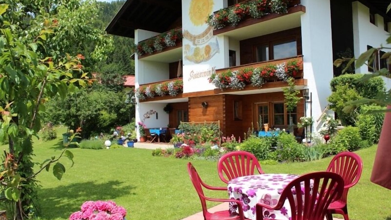 Photo of Outdoor in Birnbach