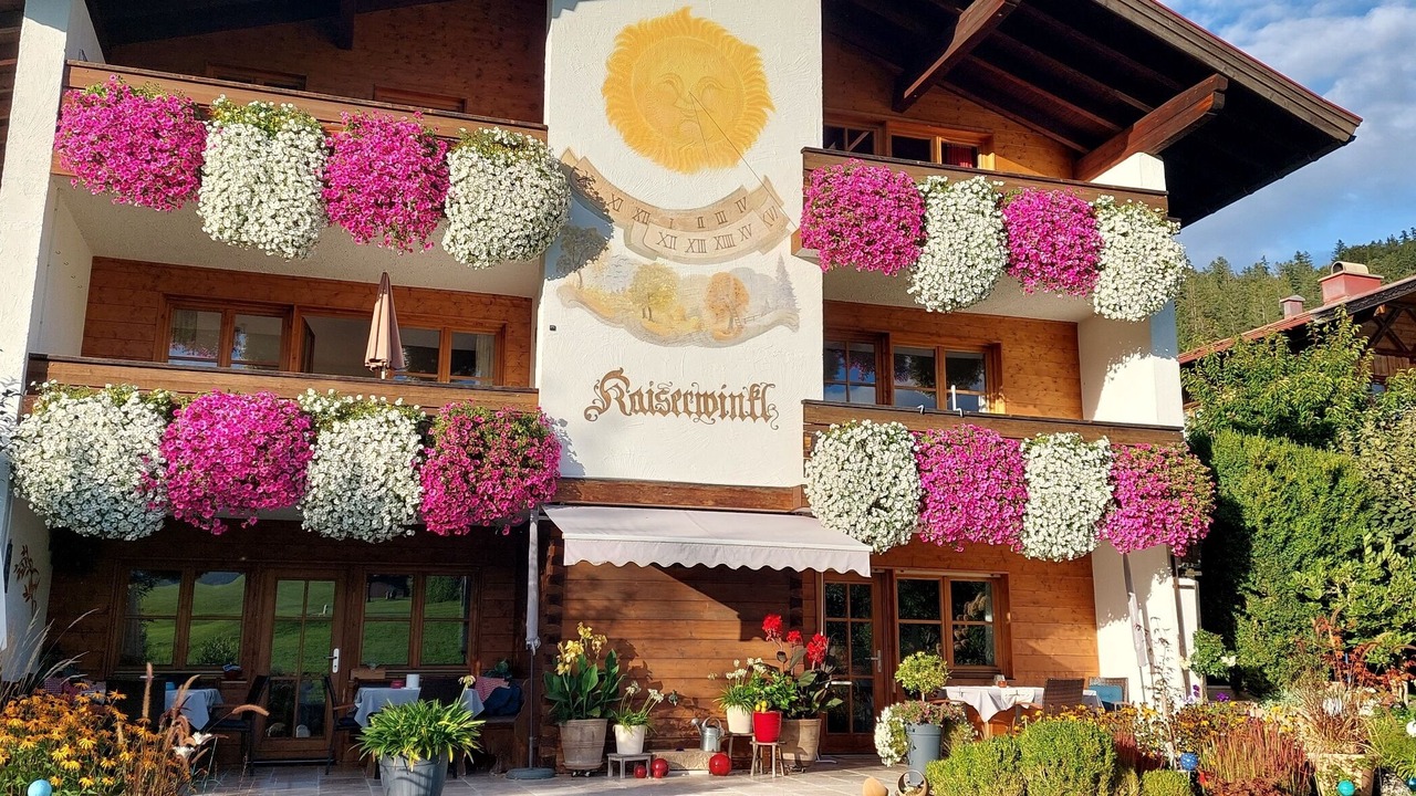 Photo of Outdoor in Birnbach