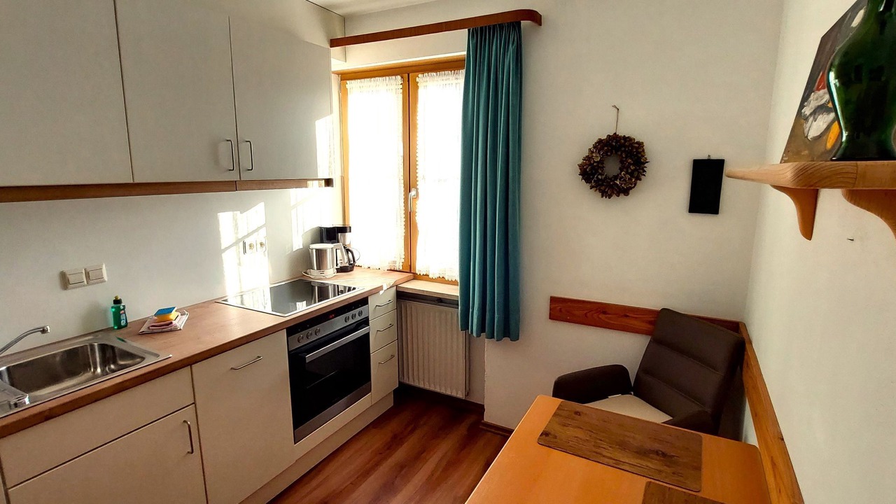 Photo of Kitchen in Birnbach