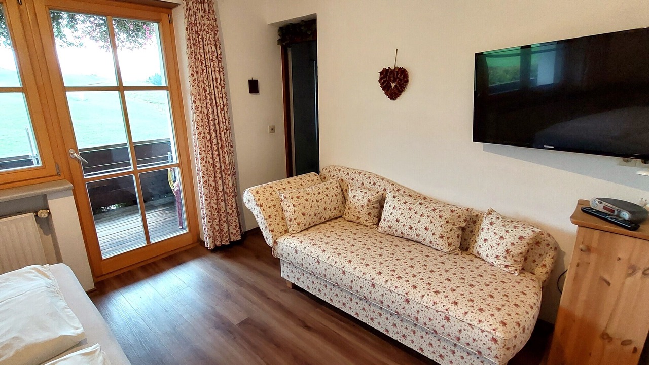 Photo of Bedroom in Birnbach