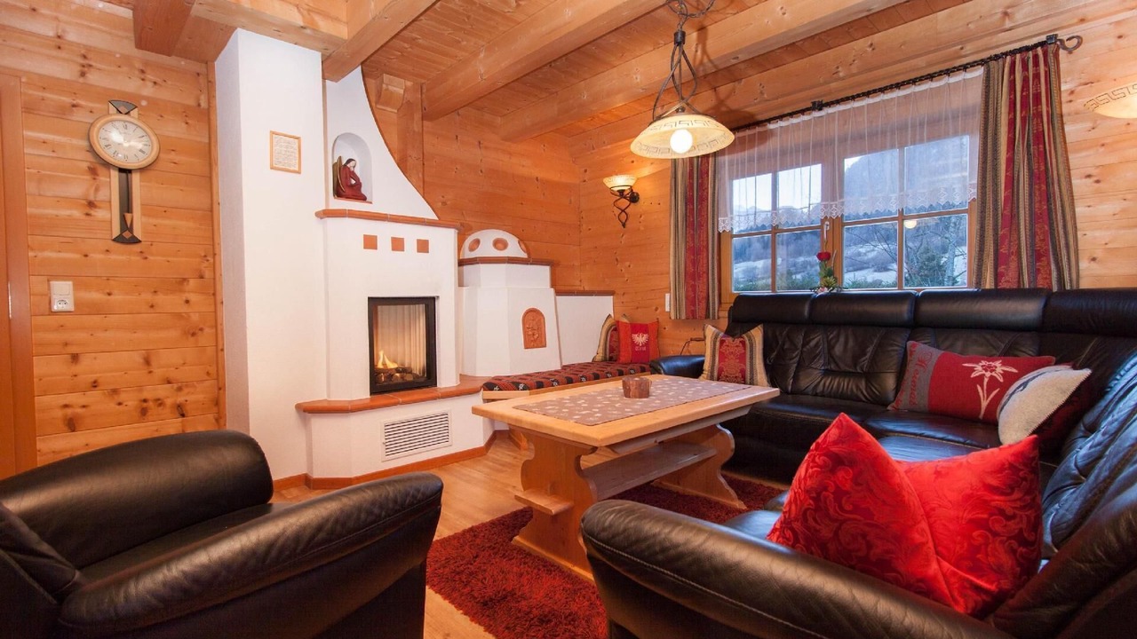 Photo of Livingroom in Sautens