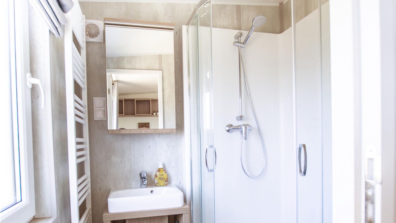 Photo of Bathroom in Beilngries