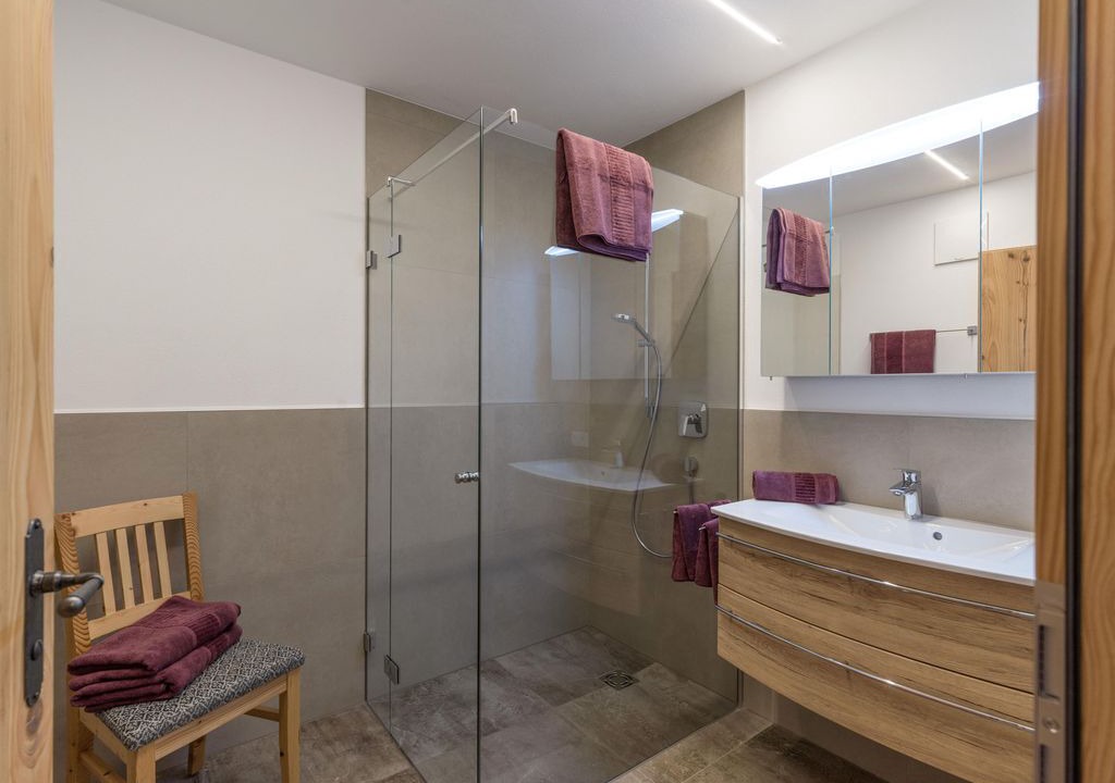 Photo of Bathroom in Gruberberg