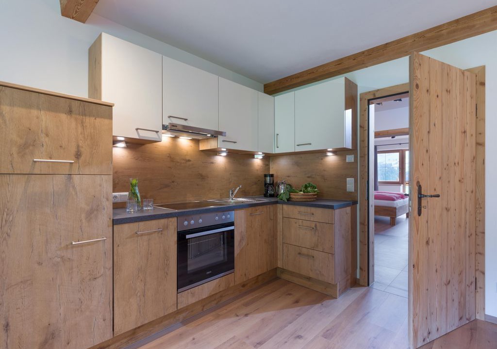 Photo of Kitchen in Gruberberg
