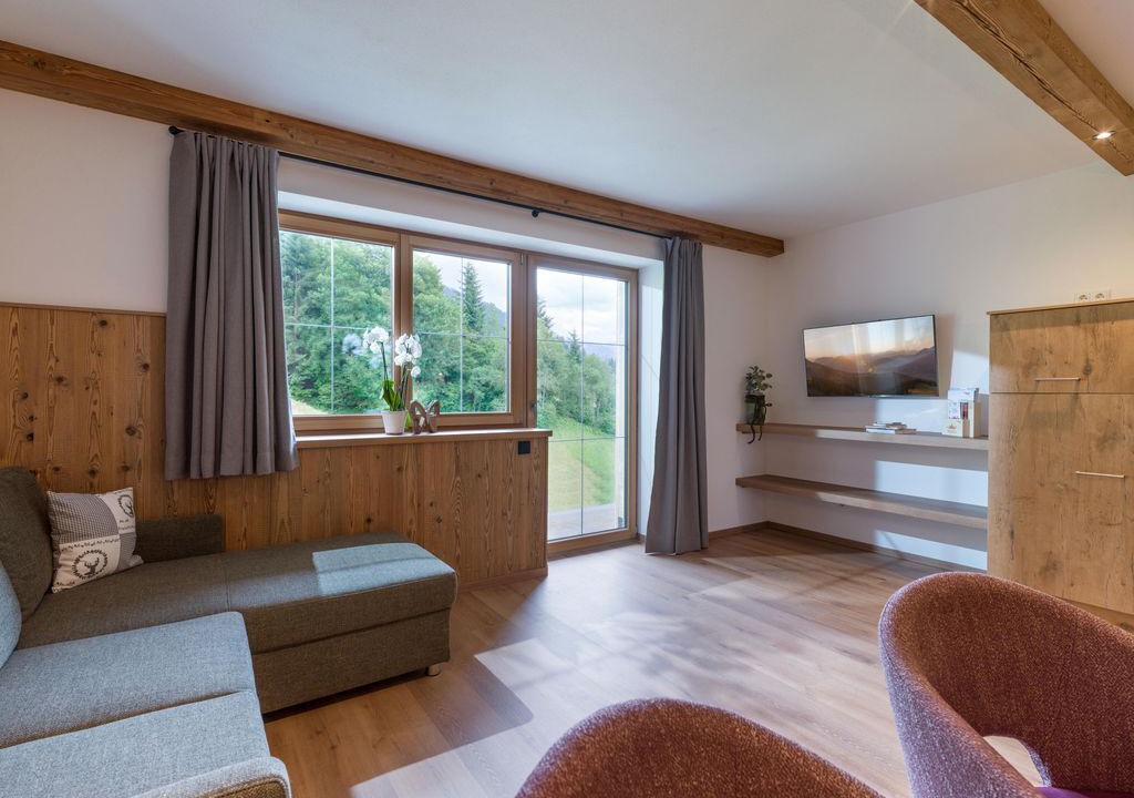 Photo of Livingroom in Gruberberg