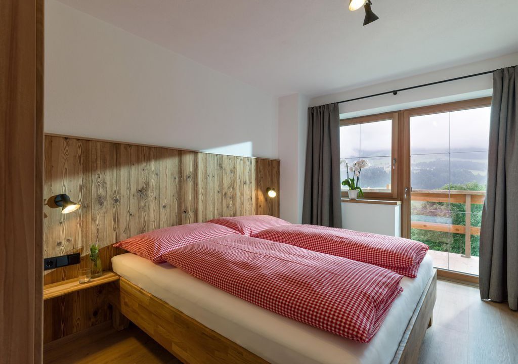Photo of Bedroom in Gruberberg