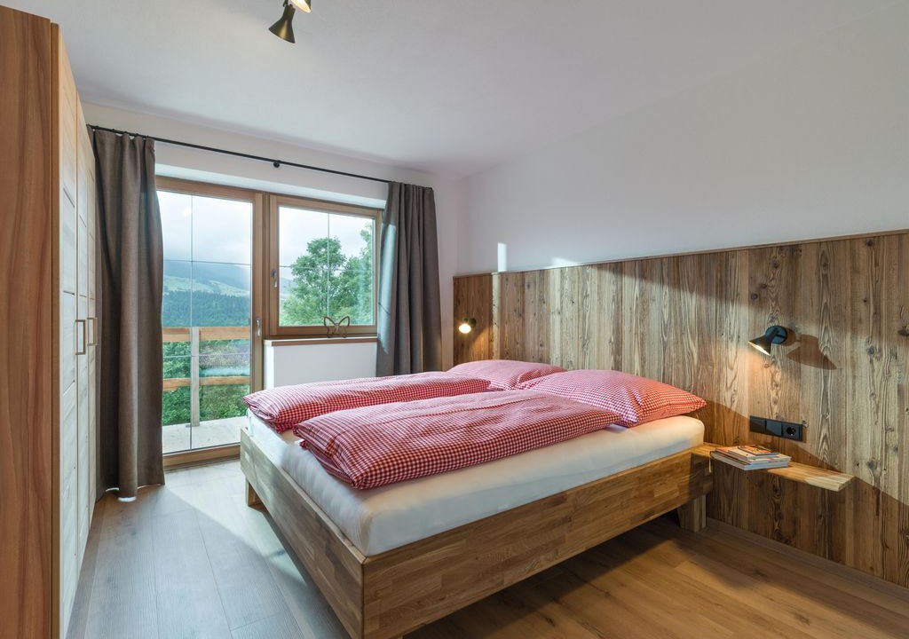 Photo of Bedroom in Gruberberg