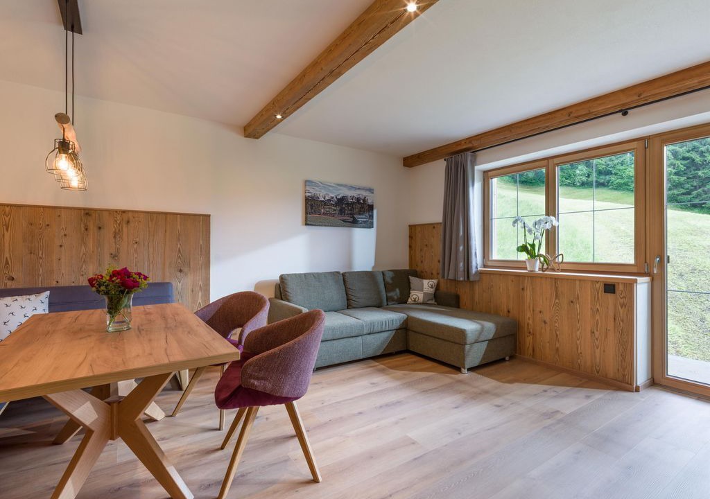 Photo of Livingroom in Gruberberg