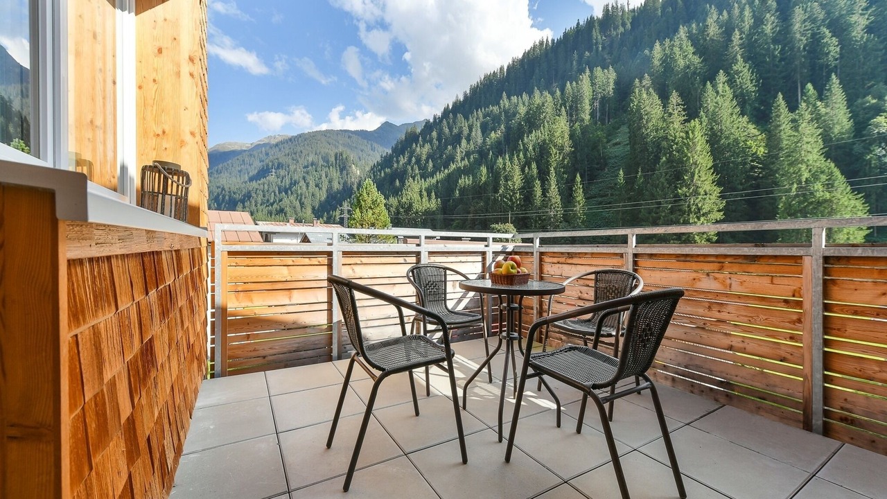 Photo of Outdoor in Klosterle