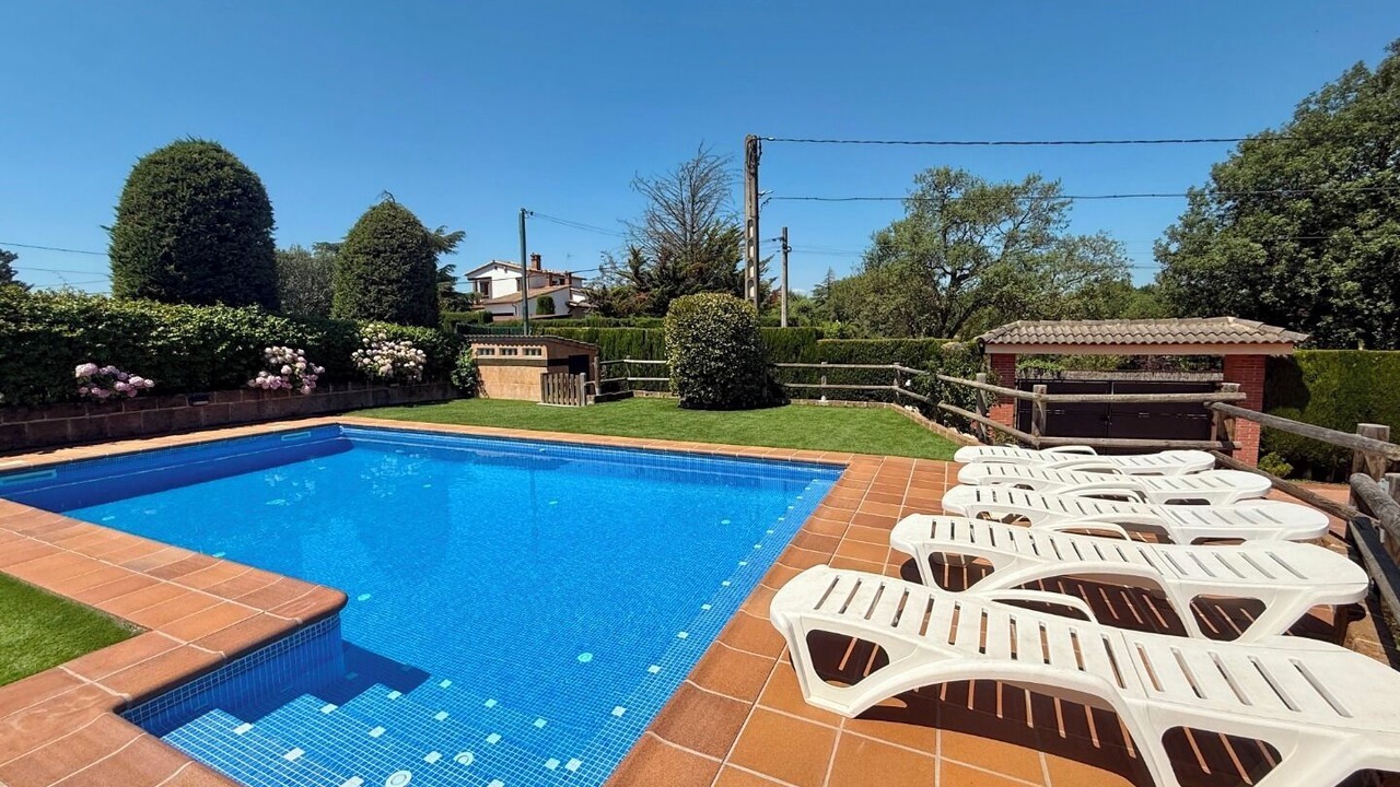 Photo of Outdoor in Can Carbonell