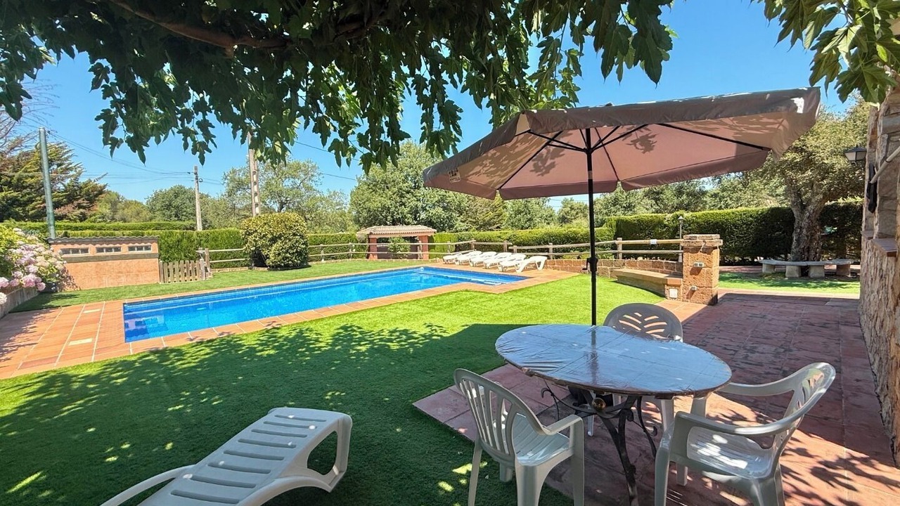 Photo of Outdoor in Can Carbonell