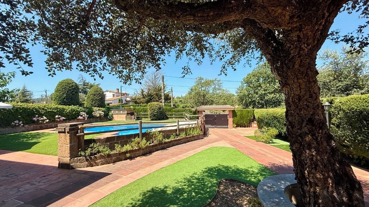 Photo of Outdoor in Can Carbonell
