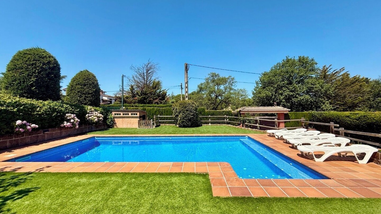 Photo of Outdoor in Can Carbonell